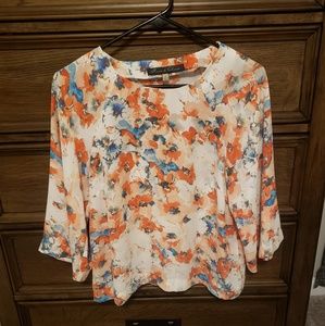 Flowy Blouse
